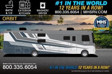 New 2026 Fleetwood Fortis