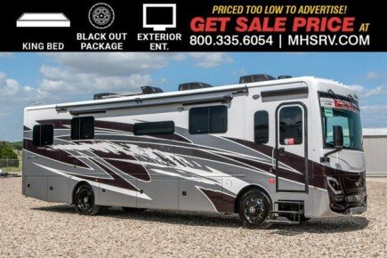 Photo 1 for New 2026 Fleetwood Frontier