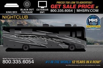New 2026 Fleetwood Frontier