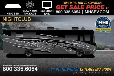 Photo 1 for New 2026 Fleetwood Frontier