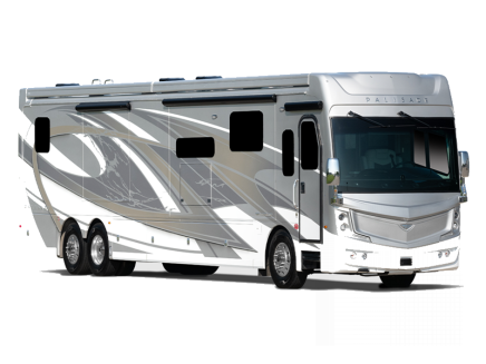 Photo 1 for New 2026 Fleetwood Palisade