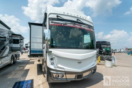 Photo 1 for New 2026 Fleetwood Palisade