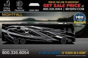 New 2026 Fleetwood Palisade