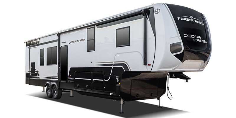 2026 Forest River Cedar Creek 361RL specifications