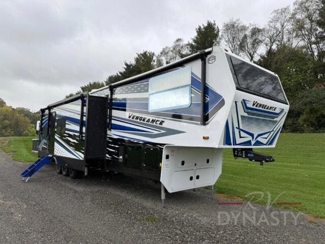 New 2026 Forest River Cherokee