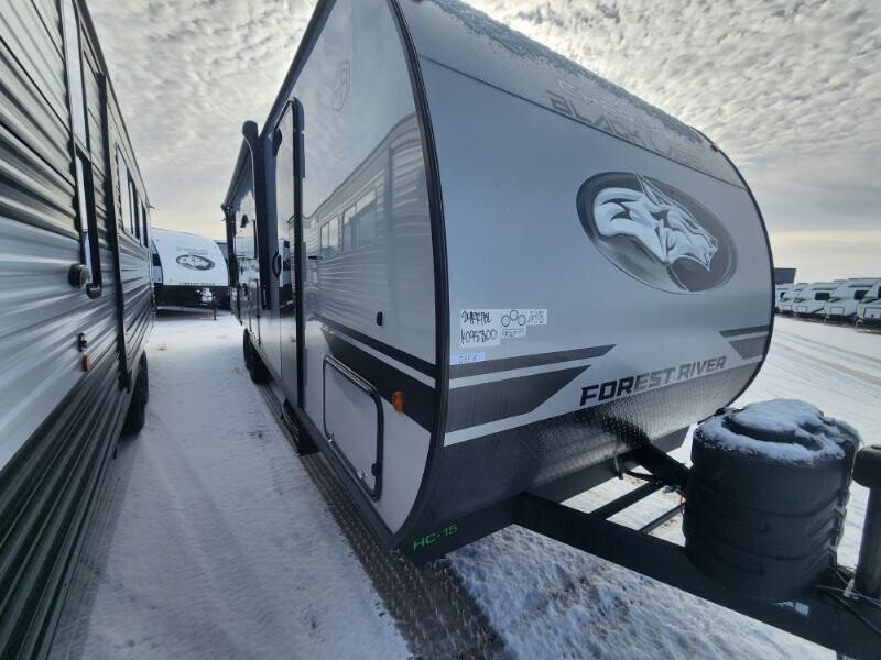 New 2026 Forest River Cherokee