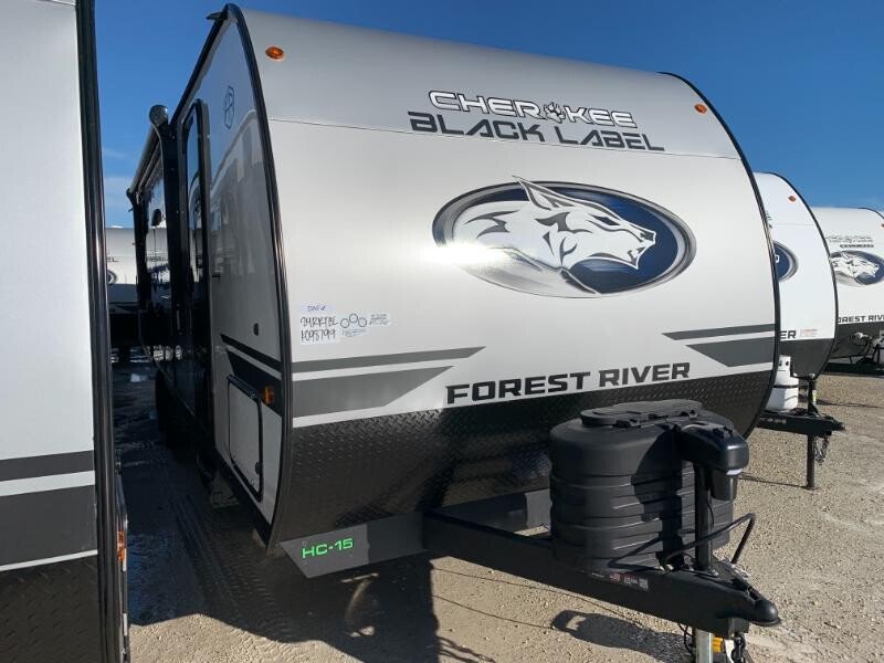 New 2026 Forest River Cherokee