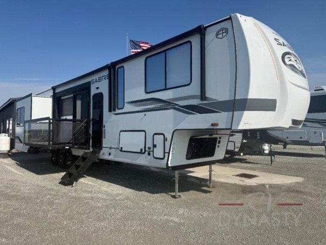 New 2026 Forest River Cherokee