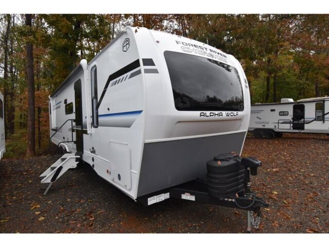 New 2026 Forest River Cherokee