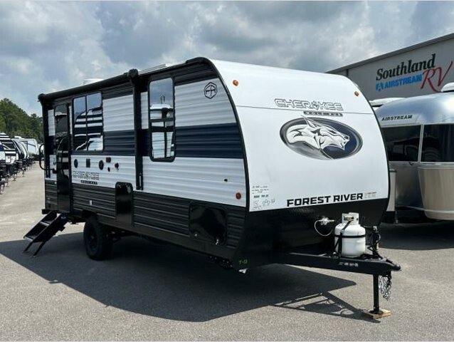 New 2026 Forest River Cherokee 17SC