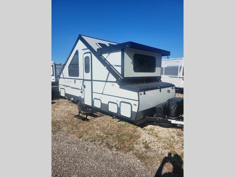 New 2026 Forest River Flagstaff