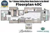 New 2026 Forest River Berkshire