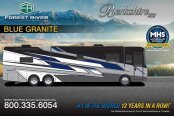 New 2026 Forest River Berkshire