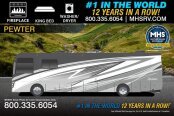 New 2026 Forest River Berkshire