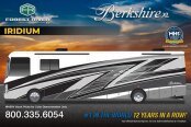 New 2026 Forest River Berkshire