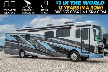 New 2026 Forest River Berkshire