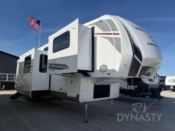 New 2026 Forest River Cardinal