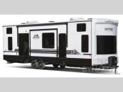 New 2026 Forest River Cedar Creek