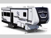 New 2026 Forest River Cedar Creek