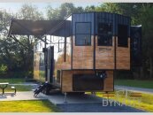 New 2026 Forest River Cedar Creek