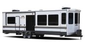 New 2026 Forest River Cedar Creek