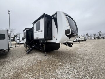 New 2026 Forest River Cedar Creek