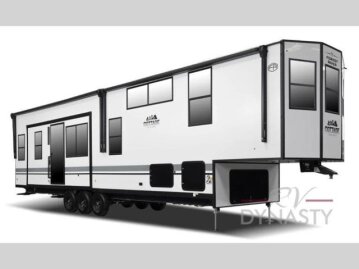 New 2026 Forest River Cedar Creek