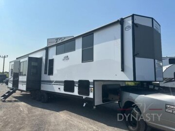 New 2026 Forest River Cedar Creek