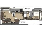 Thumbnail Photo 1 for New 2026 Forest River Cedar Creek