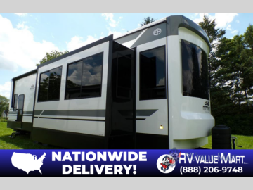 New 2026 Forest River Cedar Creek