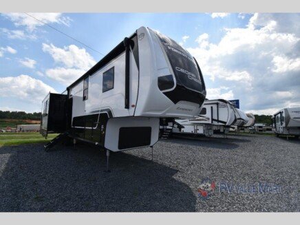 Photo 1 for New 2026 Forest River Cedar Creek