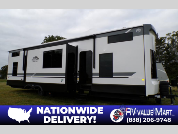 New 2026 Forest River Cedar Creek