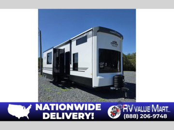 New 2026 Forest River Cedar Creek