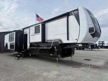 New 2026 Forest River Cedar Creek