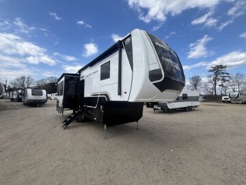 New 2026 Forest River Cedar Creek