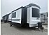New 2026 Forest River Cedar Creek 40CMK