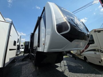 New 2026 Forest River Cedar Creek 385RK
