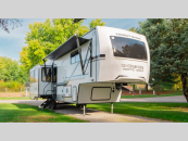 New 2026 Forest River Cherokee