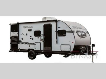 New 2026 Forest River Cherokee