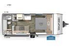 Thumbnail Photo 1 for New 2026 Forest River Cherokee 17EV