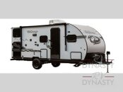 New 2026 Forest River Cherokee