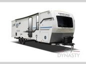 New 2026 Forest River Cherokee 26DBH-L