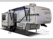 New 2026 Forest River Cherokee