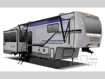 New 2026 Forest River Cherokee