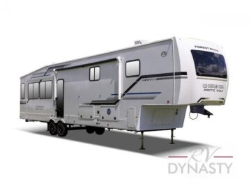 New 2026 Forest River Cherokee