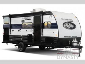 New 2026 Forest River Cherokee