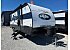 New 2026 Forest River Cherokee 19SM