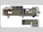 Thumbnail Photo 2 for New 2026 Forest River Cherokee 39AL