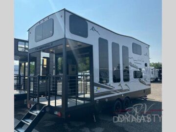 New 2026 Forest River Cherokee