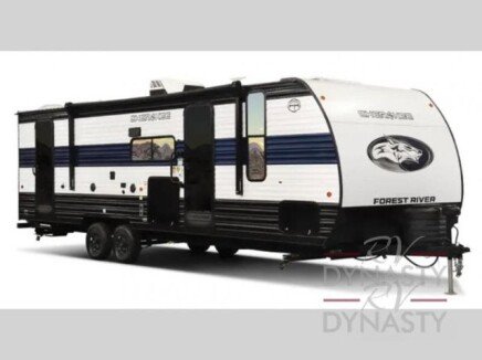 Photo 1 for New 2026 Forest River Cherokee 22MKSE